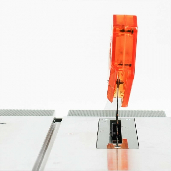 Fierastraul circular cu masa Micromot FET Proxxon 27070, 200 W, Ø80 mm [8]