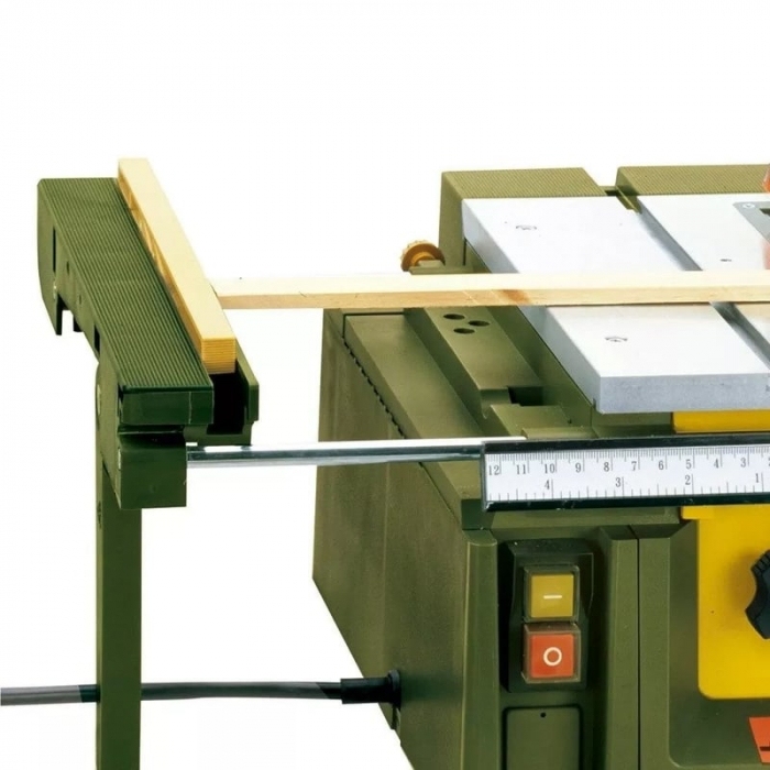 Fierastraul circular cu masa Micromot FET Proxxon 27070, 200 W, Ø80 mm [10]