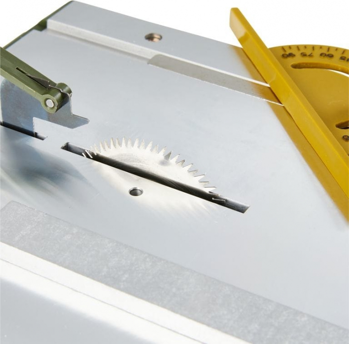 Fierastrau circular cu masa Micromot KS 230 Proxxon 27006, 85 W, Ø58 mm [11]