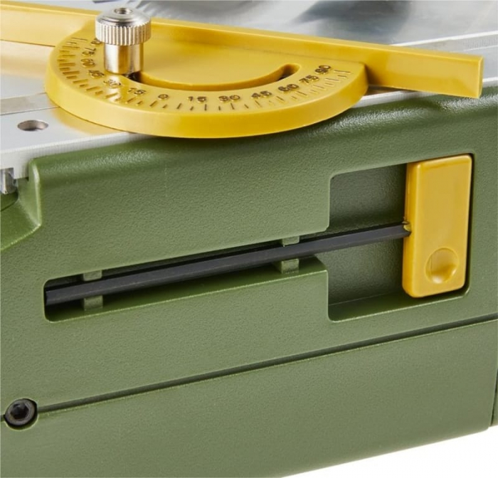 Fierastrau circular cu masa Micromot KS 230 Proxxon 27006, 85 W, Ø58 mm [10]