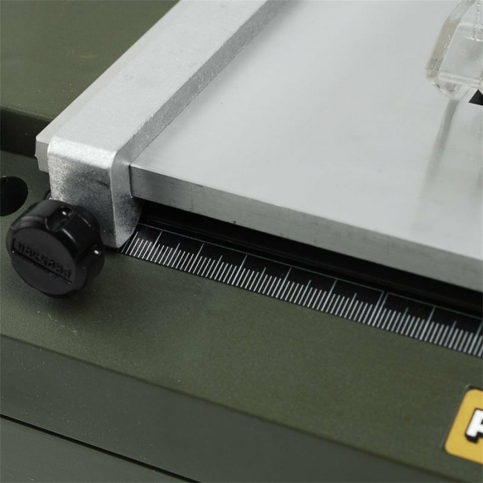 Fierastrau circular cu masa Micromot KS 230 Proxxon 27006, 85 W, Ø58 mm [8]