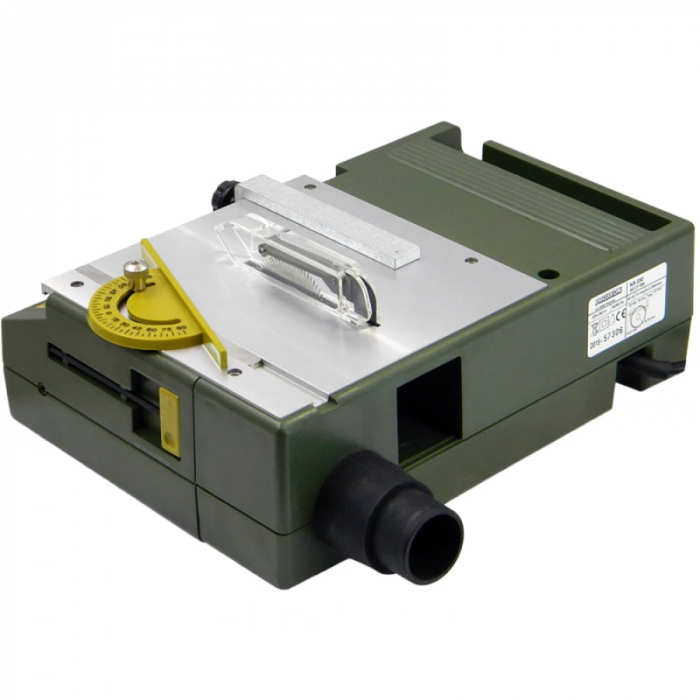 Fierastrau circular cu masa Micromot KS 230 Proxxon 27006, 85 W, Ø58 mm [5]