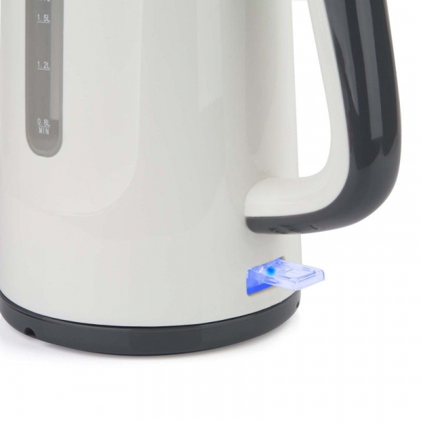 Fierbator de apa BXKE2200E Black & Decker S9580030B, 2200 W, 1.7 litri [2]