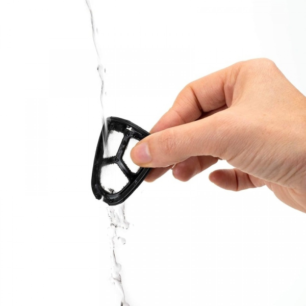 Fierbator de apa din inox BXKE2201E Black & Decker S9580040B, 2200 W, 1.7 litri [5]