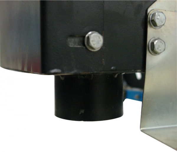 Fierastrau circular cu masa PBK 500 Gude 75771, 3000 W, Ø500 mm, 400 V [4]