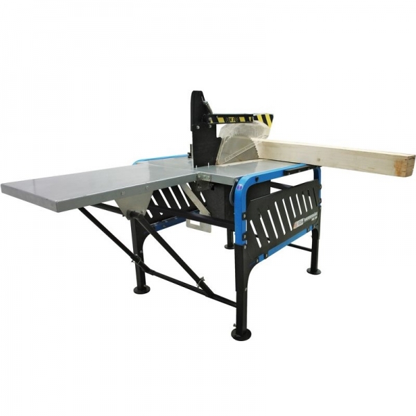 Fierastrau circular cu masa PBK 500 Gude 75771, 3000 W, Ø500 mm, 400 V [2]