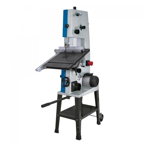 Fierastrau cu banda BASA3 Scheppach 1901503901, 230 V, 800 W, 2360 mm [3]