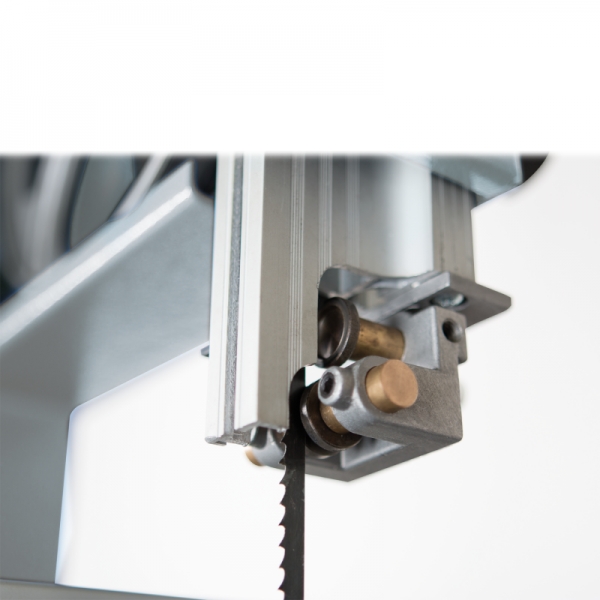 Fierastrau cu banda BASA1 Scheppach 1901501901, 300 W, 1490 mm [10]