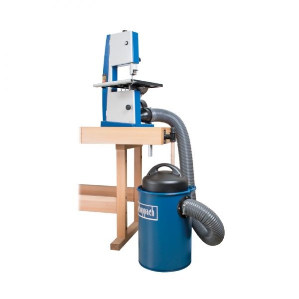 Fierastrau cu banda BASA1 Scheppach 1901501901, 300 W, 1490 mm [16]