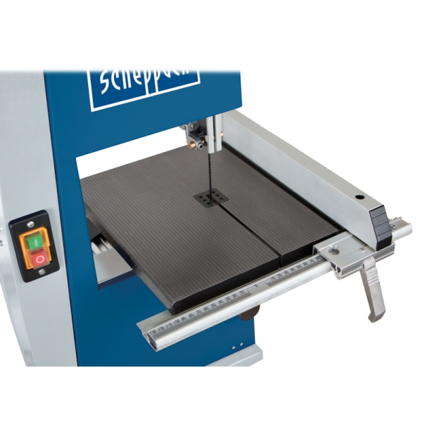 Fierastrau cu banda BASA1 Scheppach 1901501901, 300 W, 1490 mm [6]