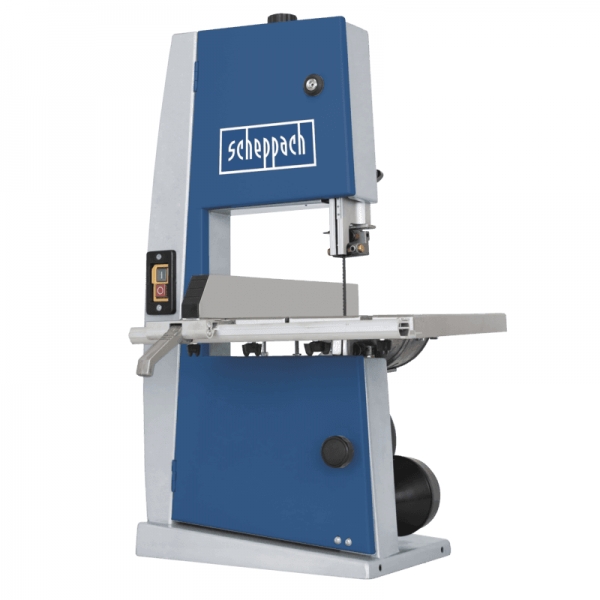 Fierastrau cu banda BASA1 Scheppach 1901501901, 300 W, 1490 mm [3]