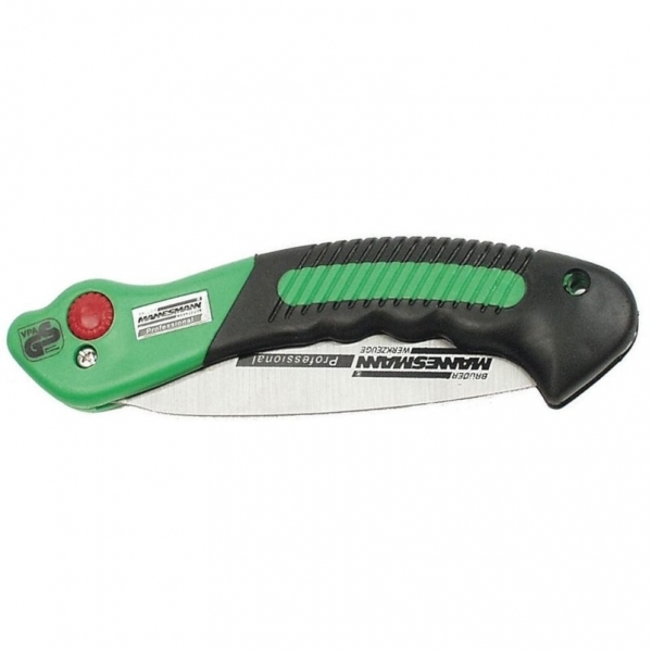Fierastrau de mana pliabil pentru gradinarit Mannesmann 30200, 150 mm [2]