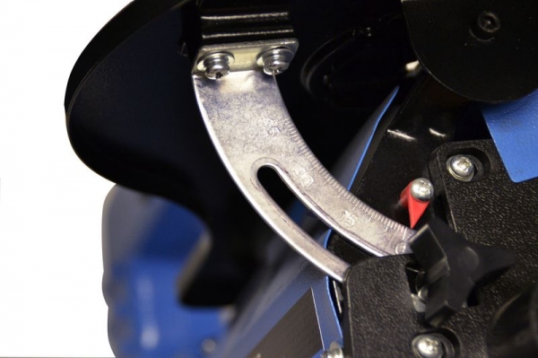 Fierastrau de traforaj GDS 16 E Gude 54992, 120 W, 1600 rpm [5]