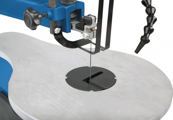 Fierastrau de traforaj SD1600V Scheppach 5901403903, 120 W, 1700 rpm [4]