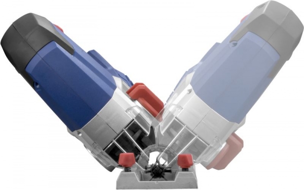 Fierastrau pendular fara acumulator Li-Ion Gude 58512, 18 V, 2400 rpm [7]