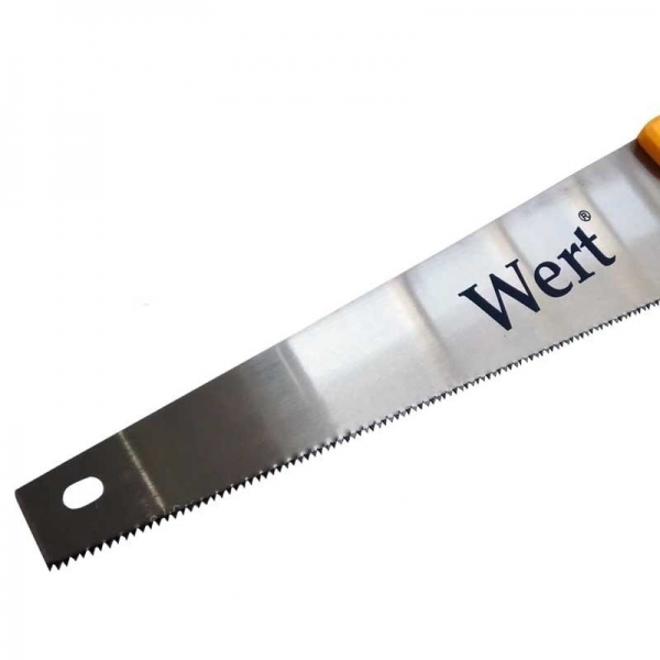 Fierastrau de mana pentru diverse suprafete Wert 2517, 500 mm [2]