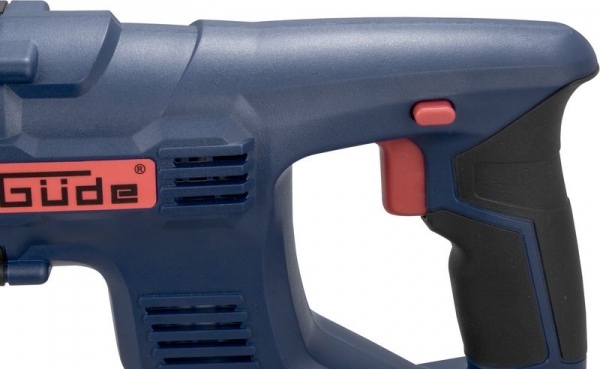 Fierastrau sabie fara acumulator Li-Ion USS 18-0 Gude 58513, 18V, 3000 rpm, 14.5 mm [4]