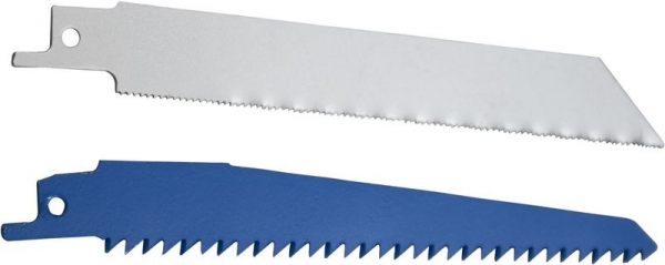 Fierastrau sabie fara acumulator Li-Ion USS 18-0 Gude 58513, 18V, 3000 rpm, 14.5 mm [5]