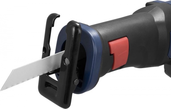 Fierastrau sabie fara acumulator Li-Ion USS 18-0 Gude 58513, 18V, 3000 rpm, 14.5 mm [2]