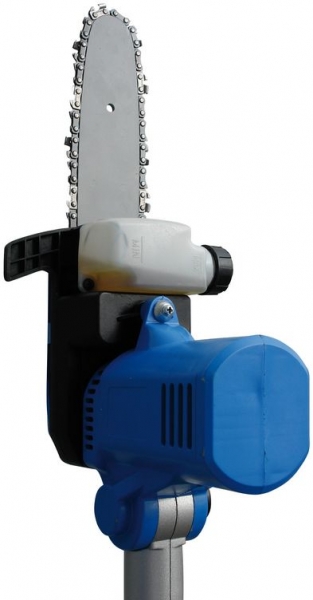 Fierastrau telescopic pentru crengi Gude 95165, 800 W [5]