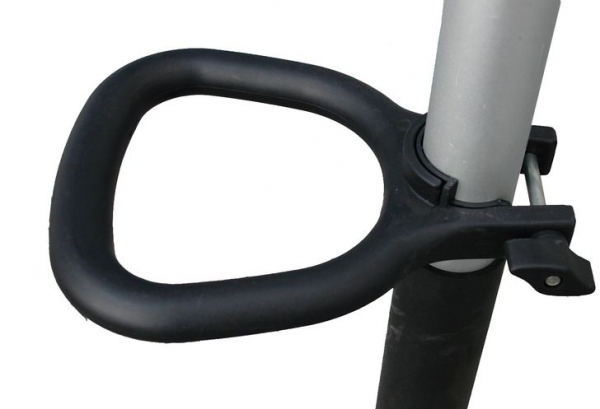 Fierastrau telescopic pentru crengi Gude 95165, 800 W [7]