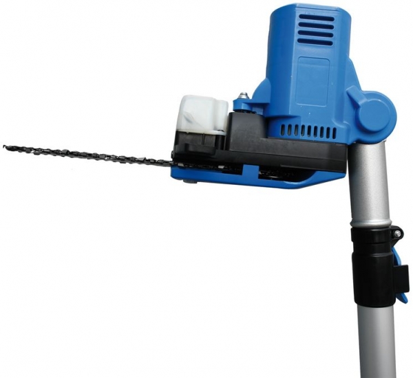 Fierastrau telescopic pentru crengi Gude 95165, 800 W [4]