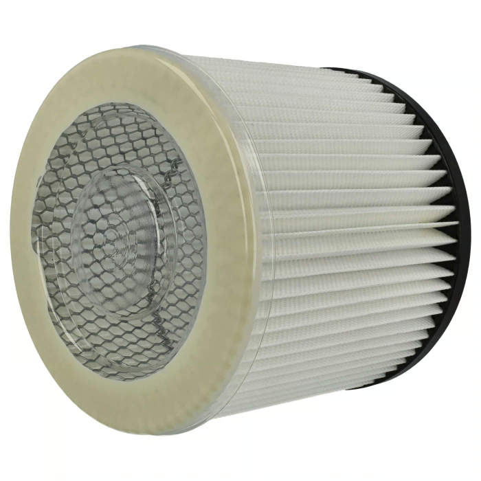 Filtru HEPA pentru aspirator umed/uscat NTS30 Scheppach 7907709719 [8]