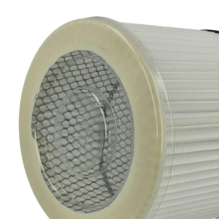 Filtru HEPA pentru aspirator umed/uscat NTS30 Scheppach 7907709719 [9]