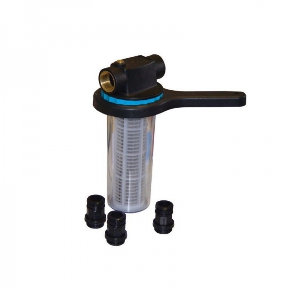 Filtru de apa Gude 94462, 5.5 bari, 250 mm [2]