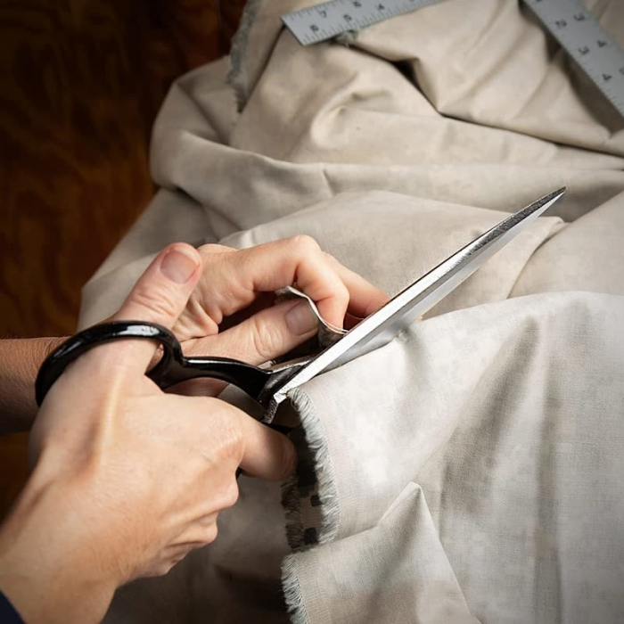 Foarfeca profesionala de croitorie Wiss W22W, 150 mm [5]