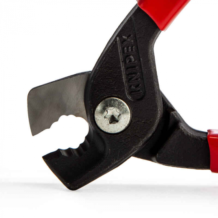 Foarfeca de taiat cabluri Knipex 95 11 160, 160 mm [6]