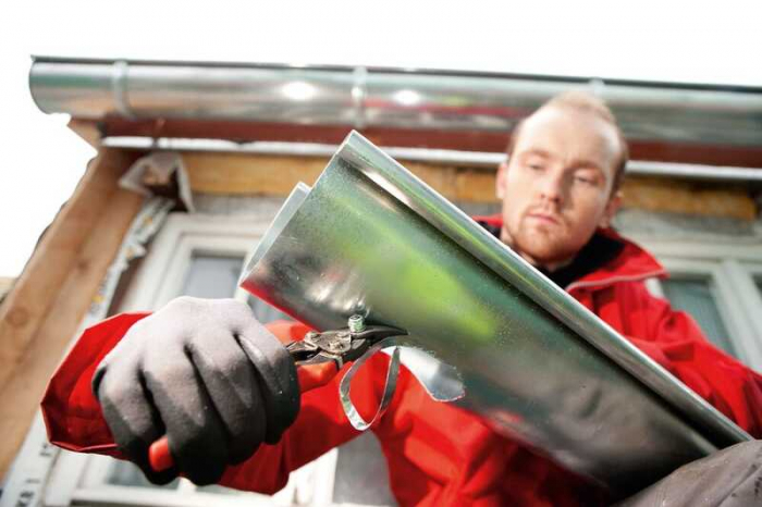 Foarfeca de taiat tabla, taiere pe dreapta Bessey D15A, 180 mm [5]