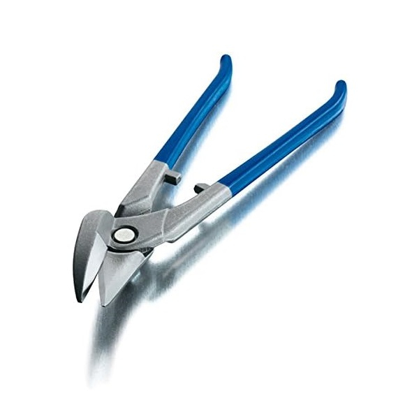 Foarfeca de taiat tabla, taiere pe stanga Bessey D216-280L, 280 mm [2]