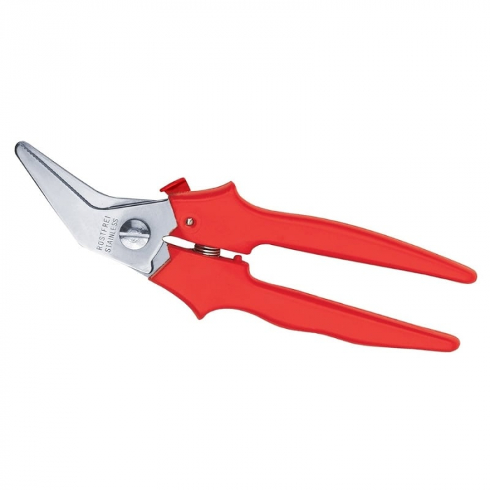 Foarfeca universala pentru taieri curbate Bessey Bessey D48A, 190 mm [3]