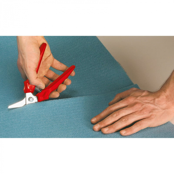 Foarfeca universala pentru taieri curbate Bessey Bessey D48A, 190 mm [5]