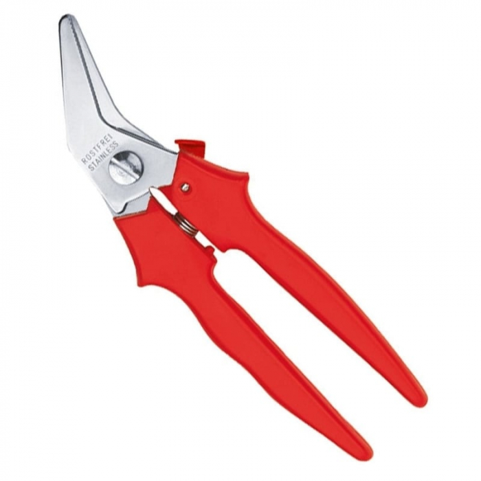 Foarfeca universala pentru taieri curbate Bessey Bessey D48A, 190 mm [2]