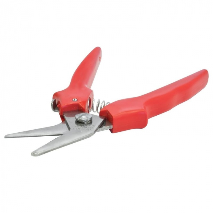 Foarfeca universala pentru taieri curbate Bessey Bessey D48A, 190 mm [4]