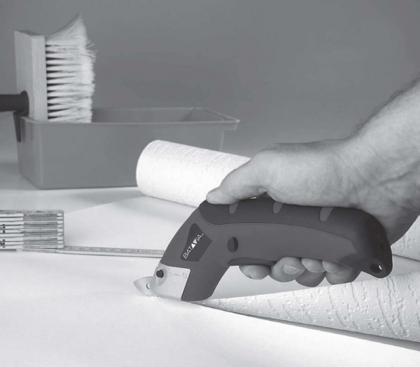 Foarfeca electrica cu acumulator Li-Ion Maxxcut  Batavia 7047996, 3.6 V [4]