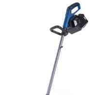 Freza de zapada electrica fara acumulator IXES BC-SNB410-X Scheppach 5908107900, 2x20 V [2]