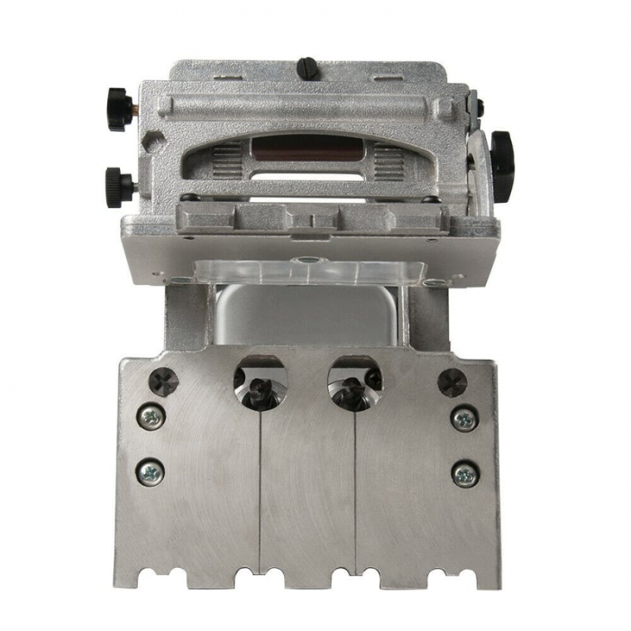 Freza pentru imbinat dibluri TDJ600 Triton TRTN186171, 710 W, 0-38 mm [5]