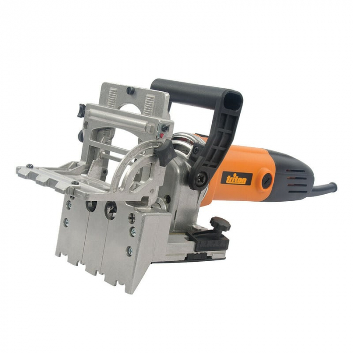 Freza pentru imbinat dibluri TDJ600 Triton TRTN186171, 710 W, 0-38 mm [2]