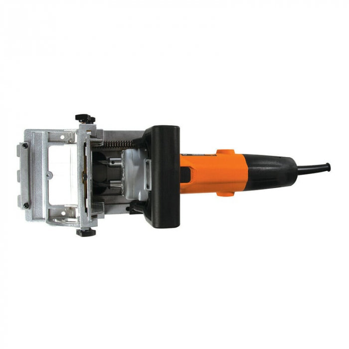 Freza pentru imbinat dibluri TDJ600 Triton TRTN186171, 710 W, 0-38 mm [4]