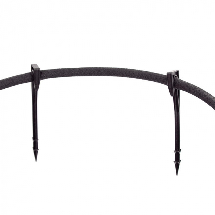 Furtun pentru irigatii prin picurare BS10727 Grafner 19547, 50 m [8]