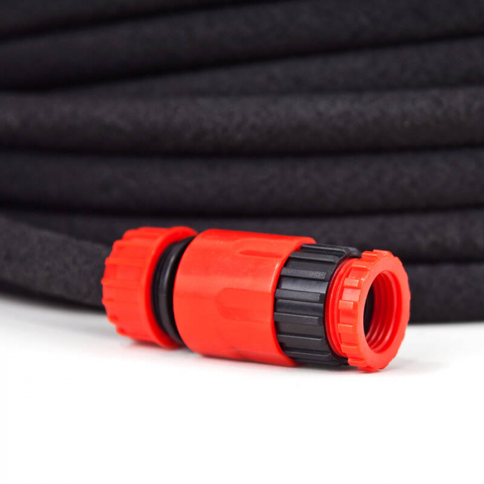 Furtun pentru irigatii prin picurare BS10727 Grafner 19547, 50 m [4]