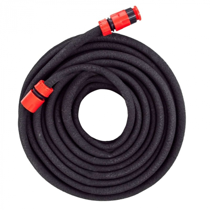 Furtun pentru irigatii prin picurare Grafner 19546, 30 m [2]