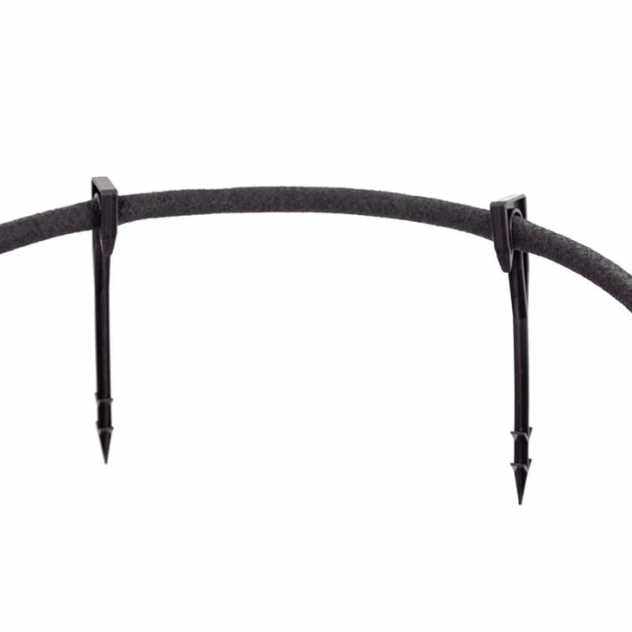 Furtun pentru irigatii prin picurare Grafner 19546, 30 m [8]