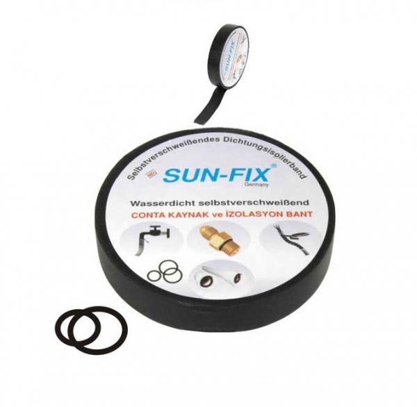Banda izolatoare Sun-Fix S50012 [1]