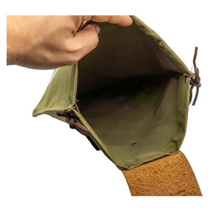 Geanta pentru camping ROX Wood 153CAMP0161, 32 cm [5]