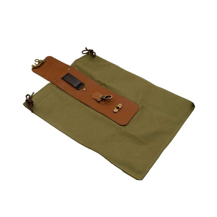 Geanta pentru camping ROX Wood 153CAMP0161, 32 cm [3]