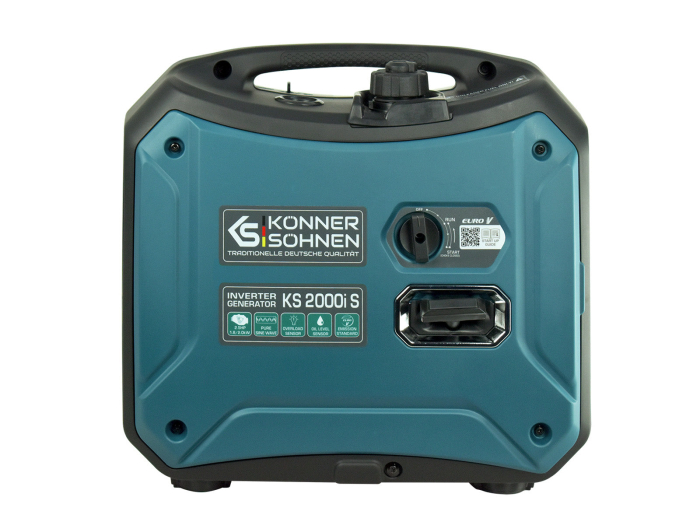 Generator cu inverter KS 2000i S [4]